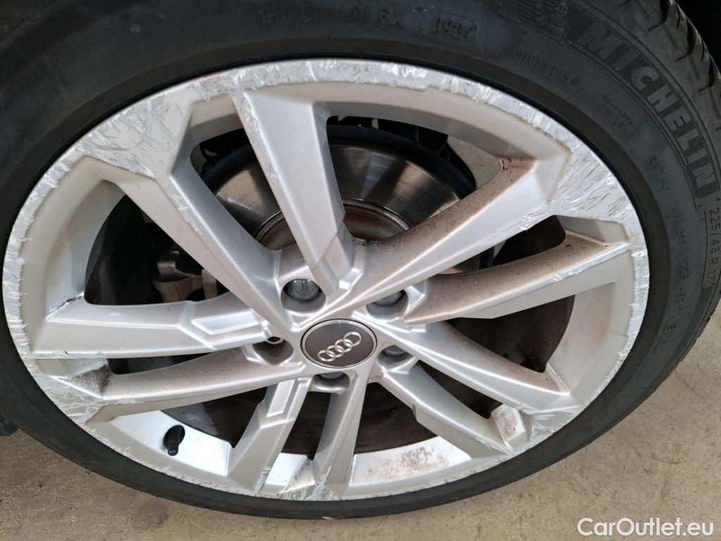  Audi  A3  Sportback 35 TFSI Business Line 1.5 TFSI 150CV BVA7 E6d #2
