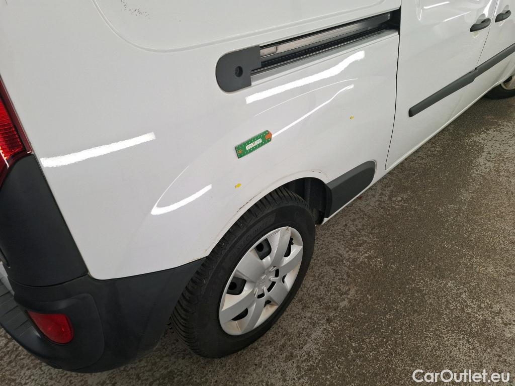  Renault  Kangoo  II Express Maxi Grand Confort 1.5 dCi 95CV BVM6 E6dT #6