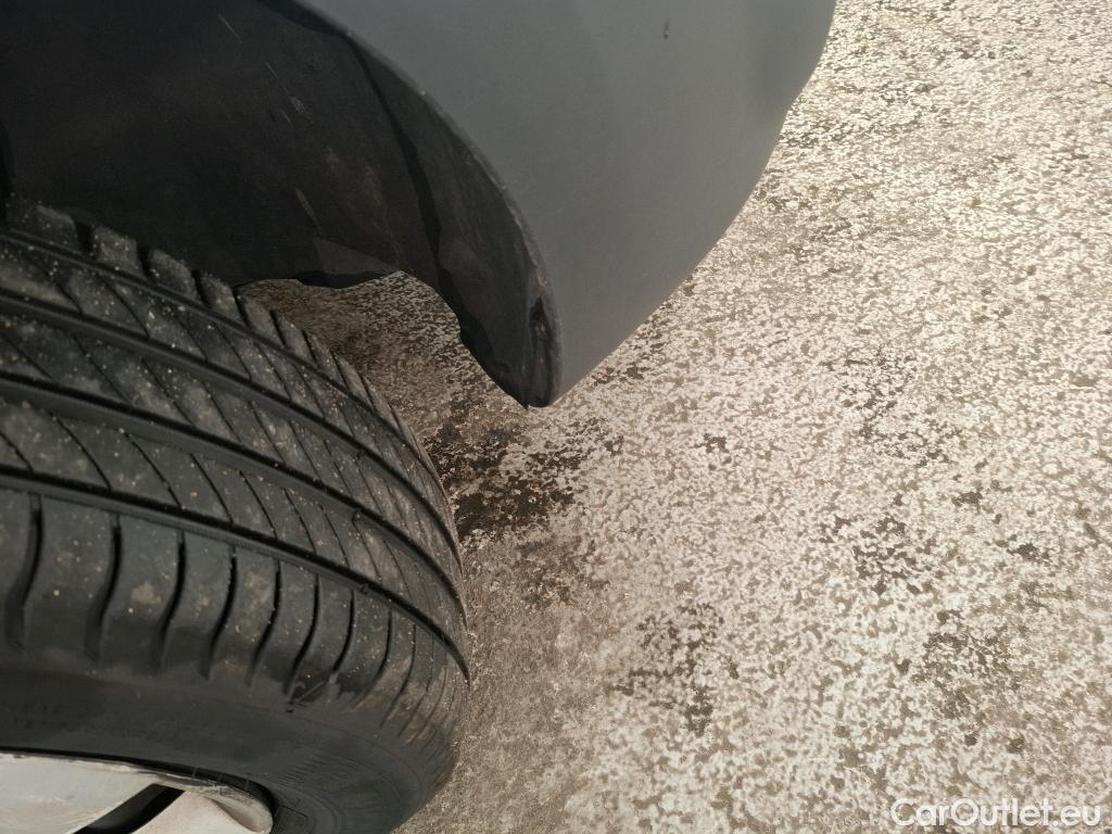  Renault  Kangoo  Express Maxi Extra (Série Spéciale) 1.5 dCi #9