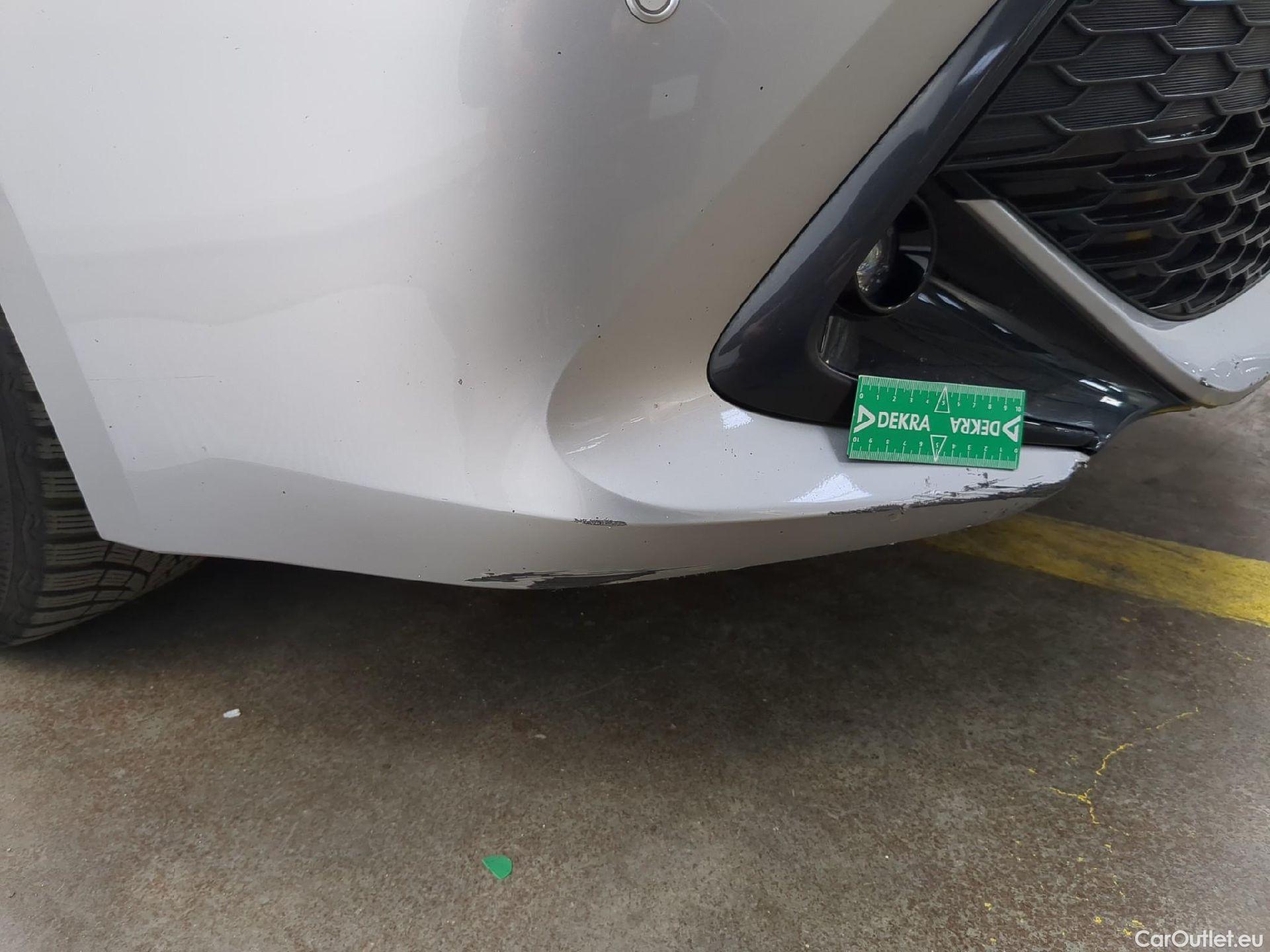  Toyota  Corolla  Touring Sports / 2018 / 5P / Break Hybride 122h Dynamic Business Stage Acad  / TRANSFO VP/VF #18