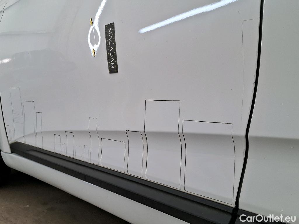  Renault  Clio  V Société Air 1.5 dCi 85CV BVM6 E6dT #18