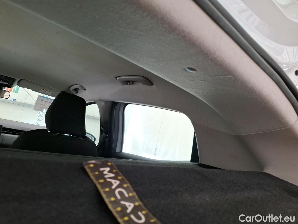  Renault  Clio  V Société Air 1.5 dCi 85CV BVM6 E6dT #5