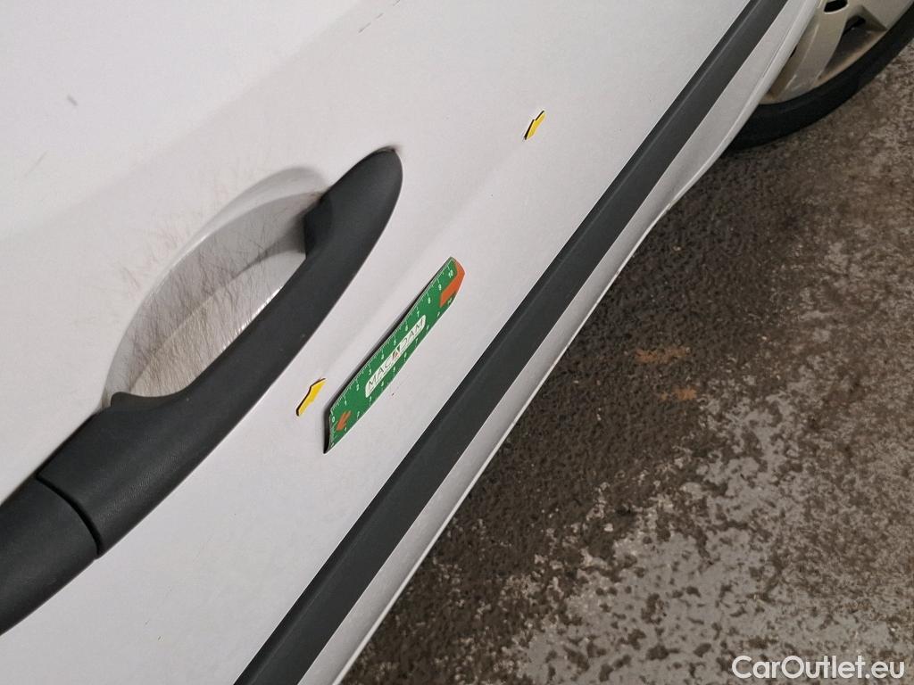 Renault  Kangoo  II Express Maxi Grand Confort 1.5 dCi 95CV BVM6 E6dT #16