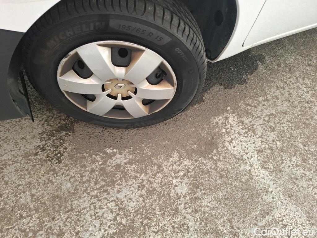  Renault  Kangoo  Express Maxi Extra (Série Spéciale) 1.5 dCi #21