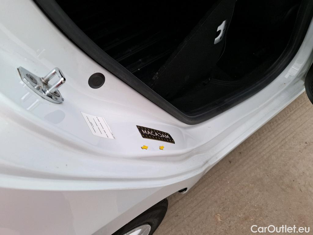  Renault  Clio  V Société Air 1.5 dCi 85CV BVM6 E6dT #75