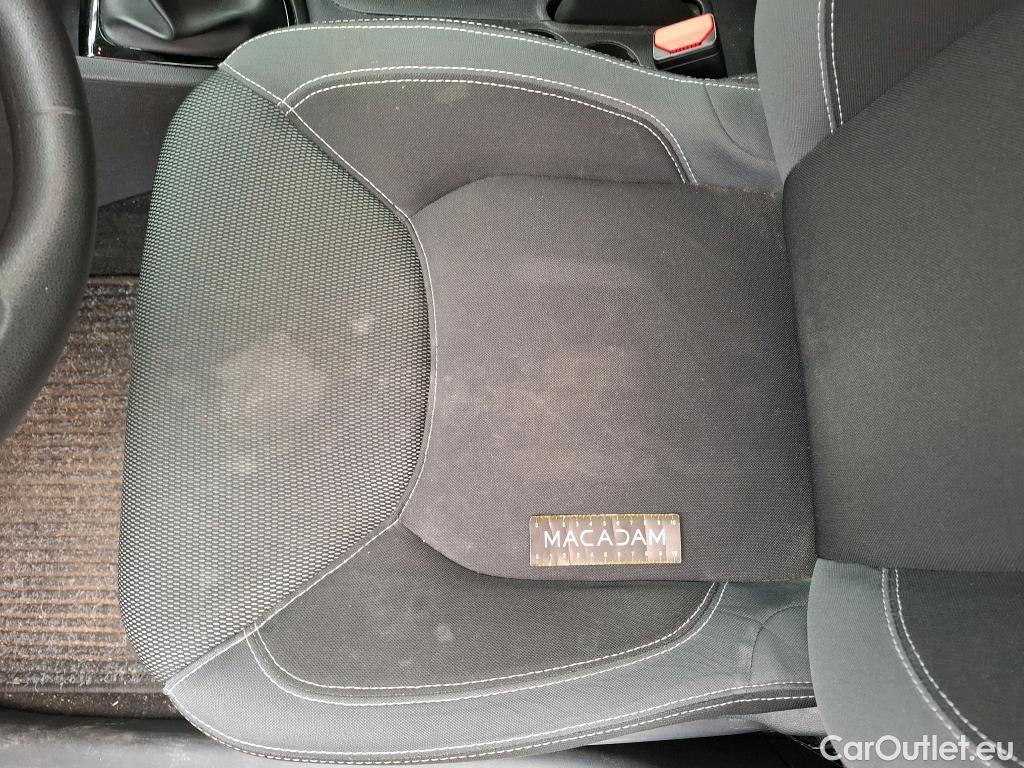  Renault  Clio RENAULT  Société VU 5p Berline Air Medianav dCi 75 - 18 #12