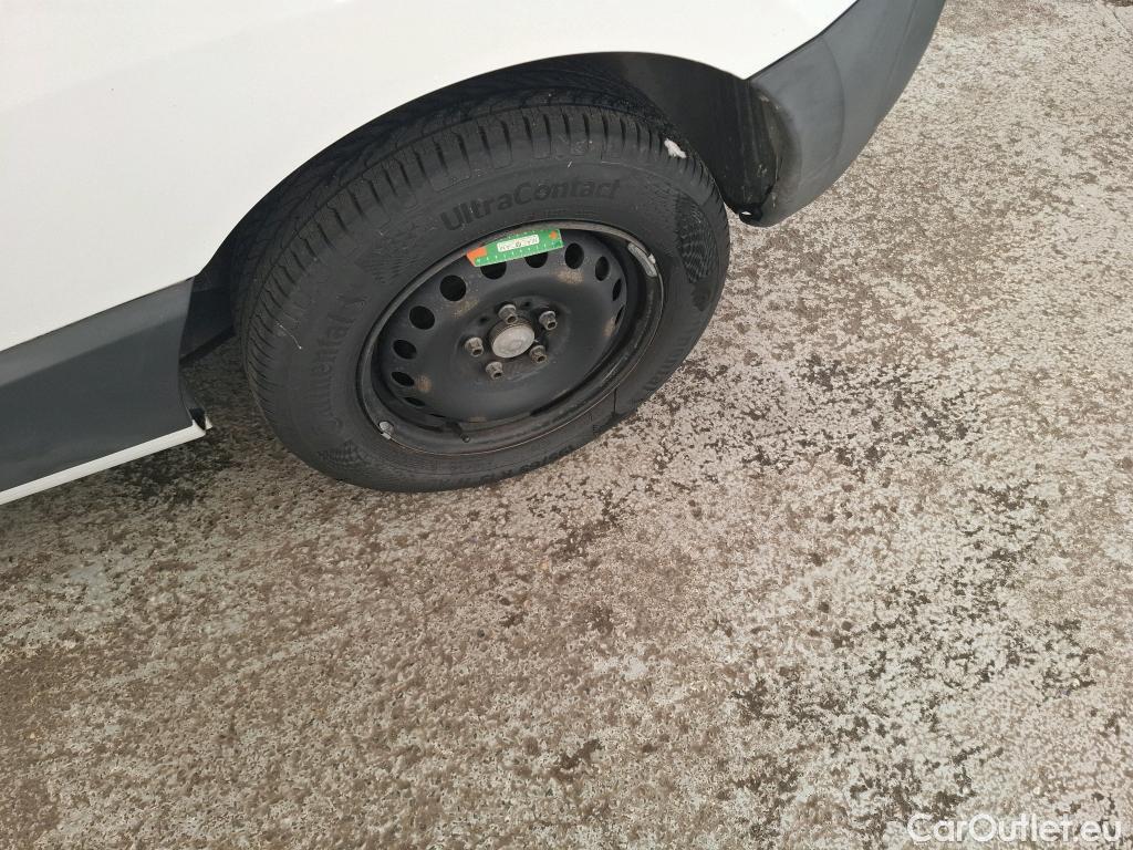  Renault  Kangoo  Express Maxi Extra (Série Spéciale) 1.5 dCi #23