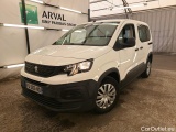  Peugeot  RIFTER  Active L1 1.2 PureTech 110CV BVM6 E6d / RAMPE TPMR 