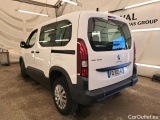  Peugeot  RIFTER  Active L1 1.2 PureTech 110CV BVM6 E6d / RAMPE TPMR #2