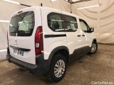  Peugeot  RIFTER  Active L1 1.2 PureTech 110CV BVM6 E6d / RAMPE TPMR #3