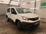  Peugeot  RIFTER  Active L1 1.2 PureTech 110CV BVM6 E6d / RAMPE TPMR #4