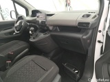 Peugeot  RIFTER  Active L1 1.2 PureTech 110CV BVM6 E6d / RAMPE TPMR #5