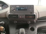  Peugeot  RIFTER  Active L1 1.2 PureTech 110CV BVM6 E6d / RAMPE TPMR #7