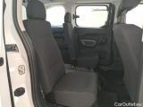  Peugeot  RIFTER  Active L1 1.2 PureTech 110CV BVM6 E6d / RAMPE TPMR #9