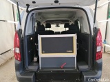  Peugeot  RIFTER  Active L1 1.2 PureTech 110CV BVM6 E6d / RAMPE TPMR #10