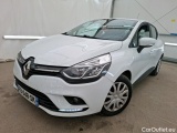  Renault  Clio RENAULT  Société VU 5p Berline Air Medianav dCi 75 - 18 