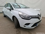  Renault  Clio RENAULT  Société VU 5p Berline Air Medianav dCi 75 - 18 #4