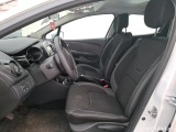  Renault  Clio RENAULT  Société VU 5p Berline Air Medianav dCi 75 - 18 #8
