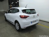  Renault  Clio  V Société Air Nav 1.5 dCi 85CV BVM6 E6dT #2