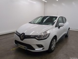  Renault  Clio RENAULT  Société VU 5p Berline Air Medianav dCi 90 