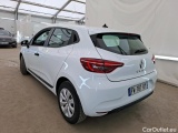  Renault  Clio  V Société Air Nav 1.5 dCi 85CV BVM6 E6dT #2