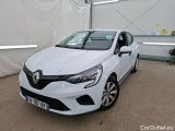  Renault  Clio  V Société Air Nav 1.5 dCi 85CV BVM6 E6dT 