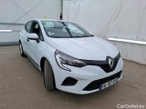  Renault  Clio  V Société Air Nav 1.5 dCi 85CV BVM6 E6dT #4