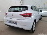  Renault  Clio  V Société Air 1.5 dCi 85CV BVM6 E6dT #3