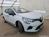  Renault  Clio  V Société Air 1.5 dCi 85CV BVM6 E6dT #4