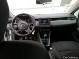  Renault  Clio  V Société Air 1.5 dCi 85CV BVM6 E6dT #5