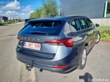  Skoda  Octavia Combi Clever 1.0TSi 110pk/cv 5p Manual Petrol  7 #2