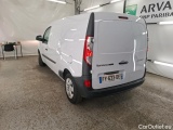  Renault  Kangoo  II Express Maxi Grand Confort 1.5 dCi 95CV BVM6 E6dT #2