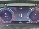  Skoda  Octavia Combi Clever 1.0TSi 110pk/cv 5p Manual Petrol  7 #6
