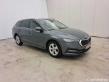  Skoda  Octavia Combi Clever 1.0TSi 110pk/cv 5p Manual Petrol  7 #8