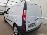  Renault  Kangoo  II Express Grand Confort (L1) 1.5 dCi 80CV BVM6 E6dT #2