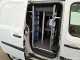  Renault  Kangoo  II Express Grand Confort (L1) 1.5 dCi 80CV BVM6 E6dT #9