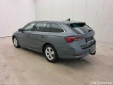  Skoda  Octavia Combi Clever 1.0TSi 110pk/cv 5p Manual Petrol  7 #9