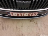  Skoda  Octavia Combi Clever 1.0TSi 110pk/cv 5p Manual Petrol  7 #12