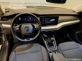  Skoda  Octavia Combi Clever 1.0TSi 110pk/cv 5p Manual Petrol  7 #15