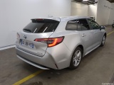  Toyota  Corolla  Touring Sports / 2018 / 5P / Break Hybride 122h Dynamic Business Stage Acad  / TRANSFO VP/VF #3