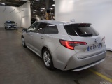  Toyota  Corolla  Touring Sports / 2018 / 5P / Break Hybride 122h Dynamic Business Stage Acad  / TRANSFO VP/VF #2