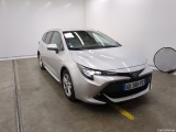  Toyota  Corolla  Touring Sports / 2018 / 5P / Break Hybride 122h Dynamic Business Stage Acad  / TRANSFO VP/VF #4