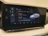  Skoda  Octavia Combi Clever 1.0TSi 110pk/cv 5p Manual Petrol  7 #19