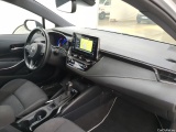  Toyota  Corolla  Touring Sports / 2018 / 5P / Break Hybride 122h Dynamic Business Stage Acad  / TRANSFO VP/VF #5