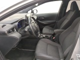  Toyota  Corolla  Touring Sports / 2018 / 5P / Break Hybride 122h Dynamic Business Stage Acad  / TRANSFO VP/VF #10