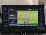  Toyota  Corolla  Touring Sports / 2018 / 5P / Break Hybride 122h Dynamic Business Stage Acad  / TRANSFO VP/VF #12