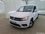  Volkswagen  Caddy VOLKSWAGEN  Van VU 4p Fourgonnette 2.0 TDI 102 Business Line Plus 
