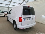  Volkswagen  Caddy VOLKSWAGEN  Van VU 4p Fourgonnette 2.0 TDI 102 Business Line Plus #2