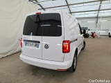  Volkswagen  Caddy VOLKSWAGEN  Van VU 4p Fourgonnette 2.0 TDI 102 Business Line Plus #3