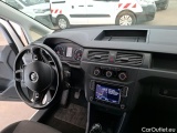  Volkswagen  Caddy VOLKSWAGEN  Van VU 4p Fourgonnette 2.0 TDI 102 Business Line Plus #5